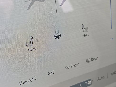 New 2026 RAM 3500 Big Horn image 9