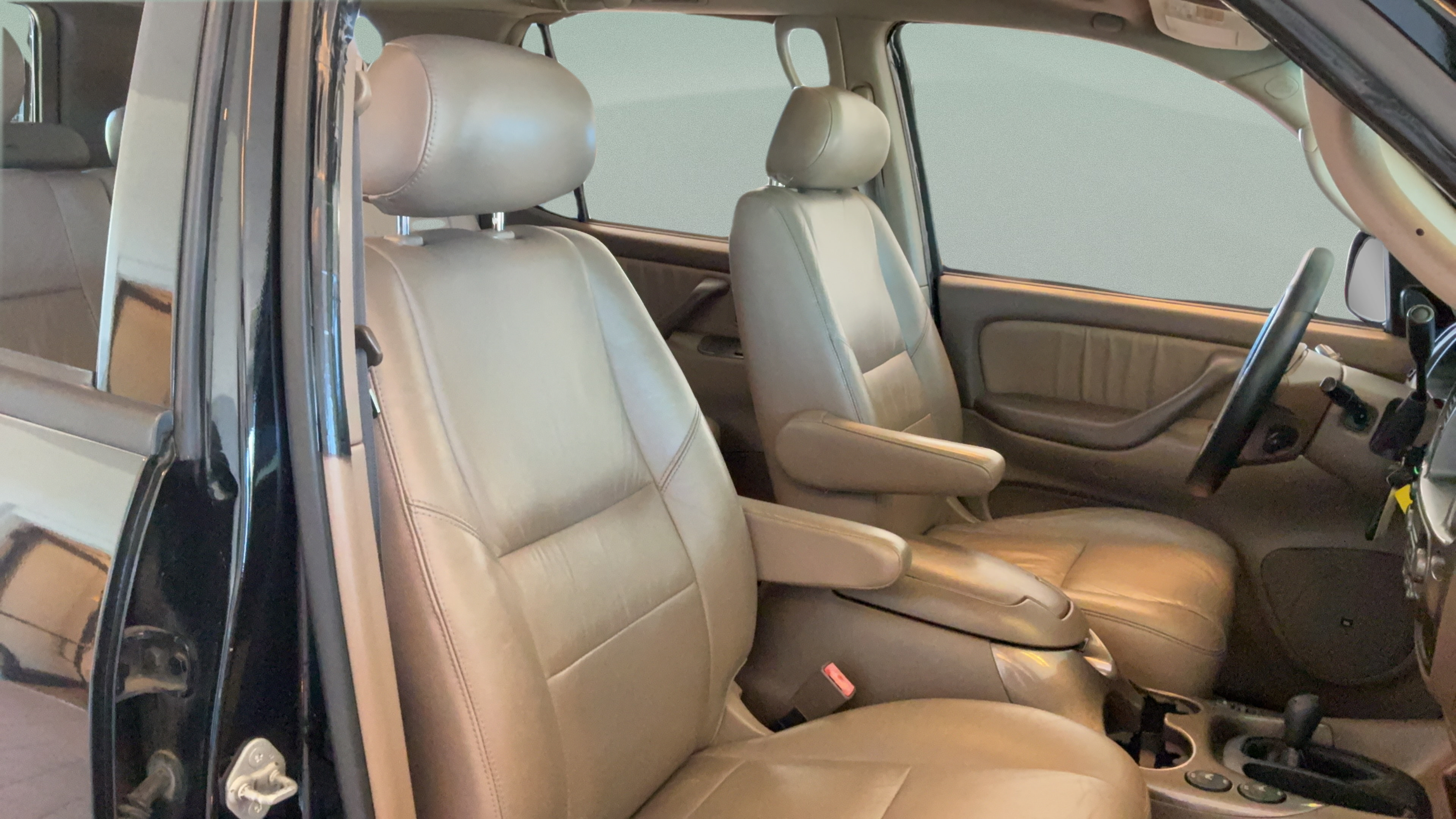 Used 2003 Toyota Sequoia Limited AWD/4WD image 41