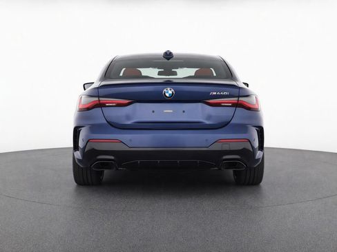 Certified 2023 BMW M440i Coupe w/ Premium Package RWD image 4
