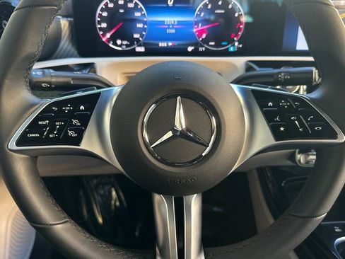 Certified 2026 Mercedes-Benz CLA 250 image 21