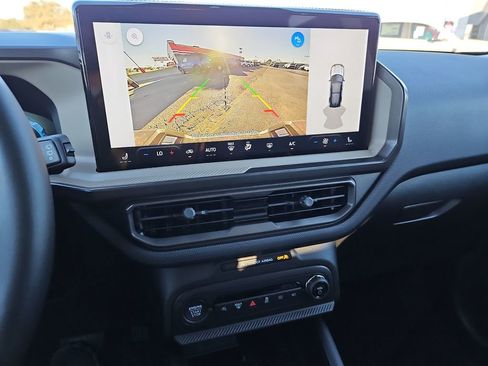 New 2025 Ford Bronco Sport Big Bend w/ Convenience Package image 24