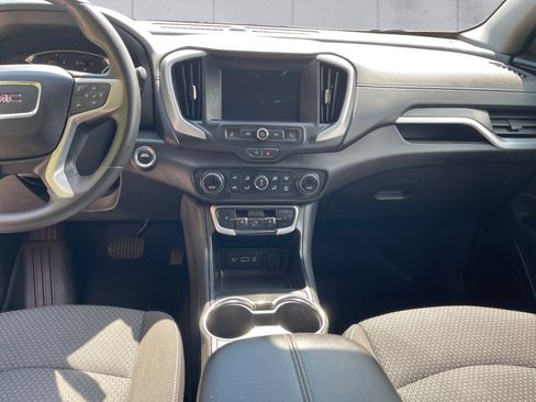 Used 2024 GMC Terrain SLE w/ Driver Convenience Package AWD/4WD image 28