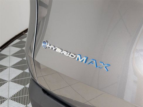 Certified 2026 Toyota Grand Highlander AWD Hybrid image 7