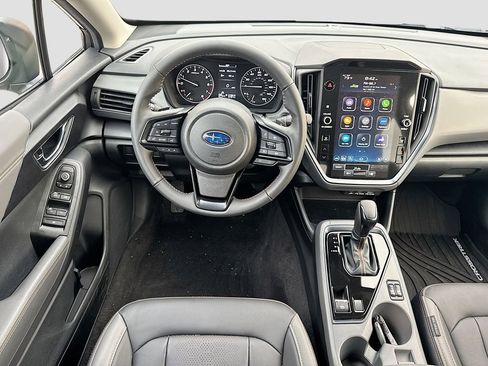 Certified 2025 Subaru Crosstrek 2.5i Limited w/ Crosstrek Mirror Package image 31