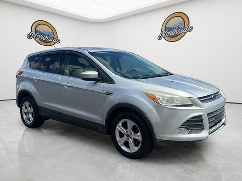 Used 2014 Ford Escape SE AWD/4WD image 3