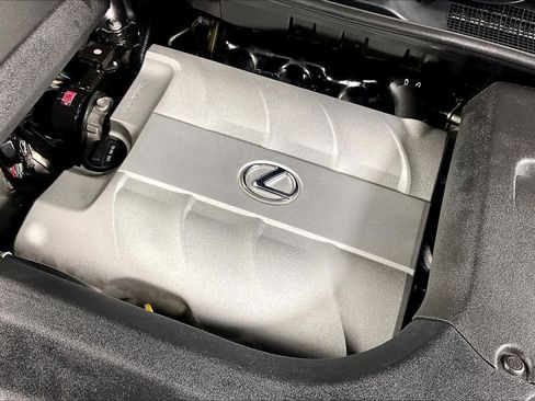 Used 2013 Lexus RX 350 FWD w/ Navigation Pkg image 31