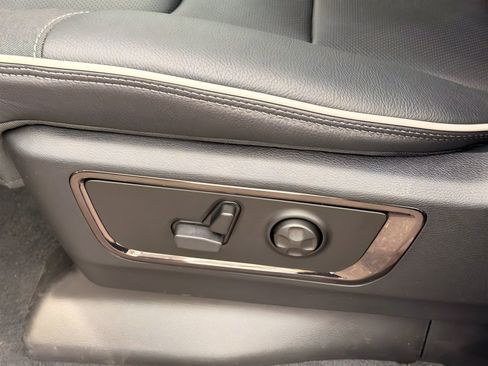 New 2026 RAM 1500 Limited AWD/4WD image 15