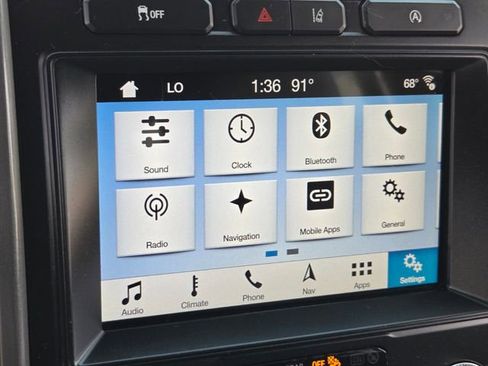 Used 2019 Ford Expedition XLT w/ Equipment Group 202A RWD image 74