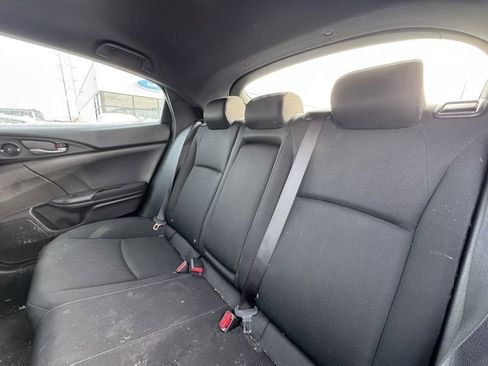 Used 2019 Honda Civic EX image 11