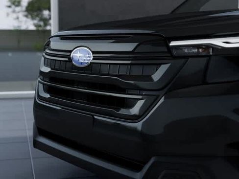 New 2026 Subaru Forester Sport w/ Onyx Edition AWD/4WD image 10