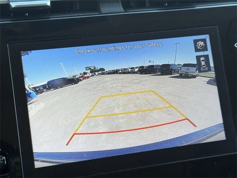 Used 2024 Hyundai Tucson SE image 17