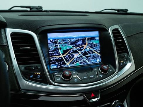 Used 2016 Chevrolet SS image 26