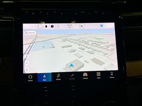 Used 2022 Jeep Grand Cherokee L Summit image 13