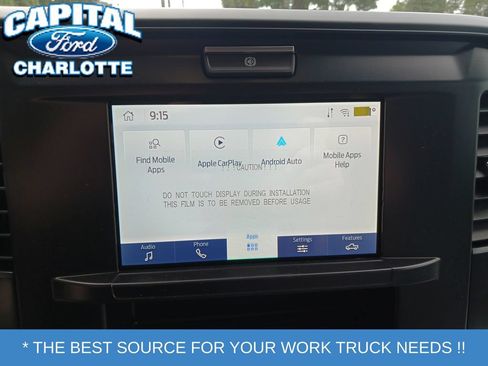 New 2026 Ford F350 XL w/ XL Chrome Package AWD/4WD image 20