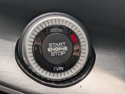 New 2025 Jeep Wagoneer Series II image 24