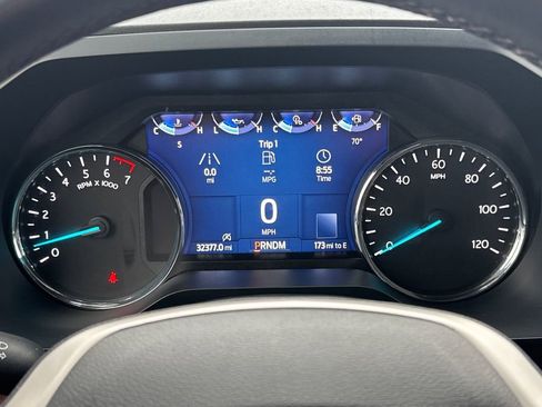 Used 2024 Ford Expedition Max Limited image 23