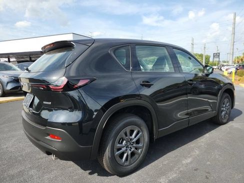 New 2026 MAZDA CX-5 AWD 2.5 S image 3