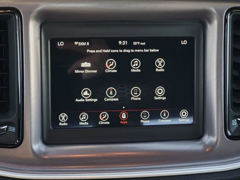 Used 2022 Dodge Challenger SXT image 19