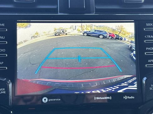 Used 2024 Toyota 4Runner TRD Off-Road image 18