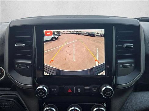 New 2026 RAM 2500 Tradesman AWD/4WD image 13