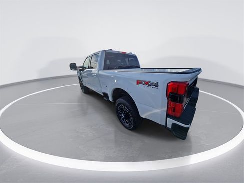 New 2026 Ford F350 Platinum image 6