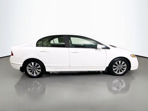 Used 2010 Honda Civic EX image 8