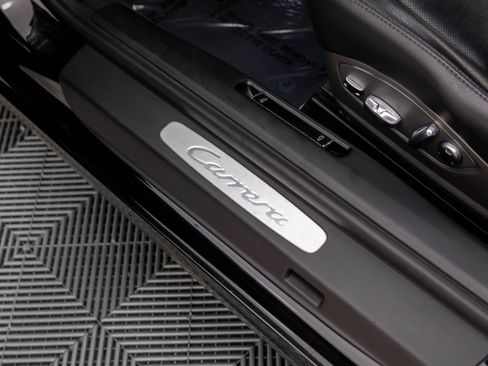 Used 2013 Porsche 911 Carrera image 16
