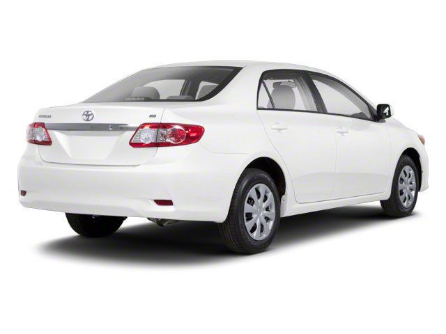 Used 2012 Toyota Corolla LE FWD image 2