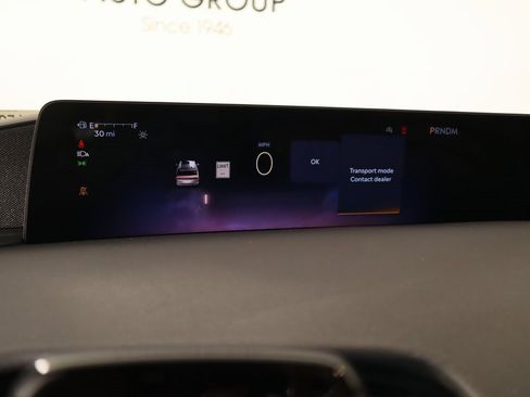 New 2025 Lincoln Navigator L Reserve image 4