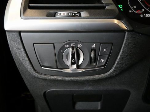 Used 2023 BMW X3 xDrive30i w/ Convenience Package image 12