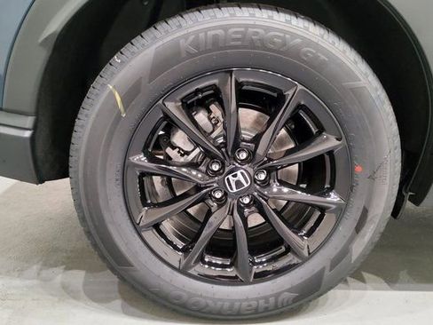 New 2026 Honda CR-V Sport-L image 38