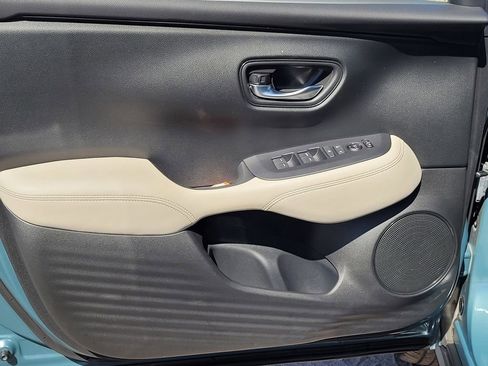 Used 2024 Honda HR-V LX image 15