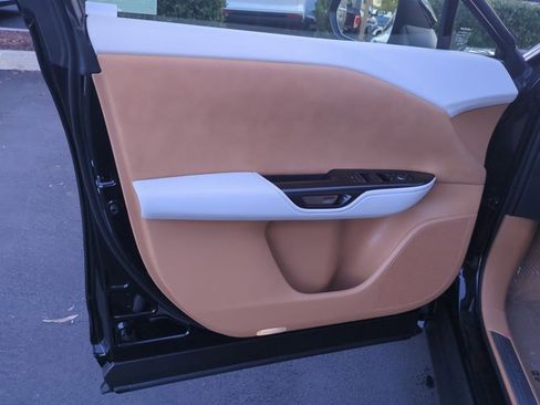 New 2026 Lexus RZ 350e 2WD image 13