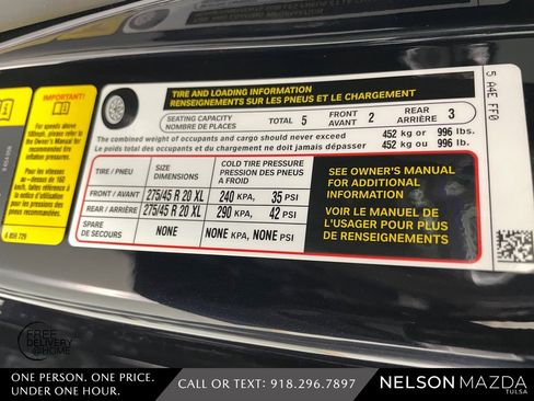 Used 2023 BMW X5 xDrive45e w/ Executive Package image 54