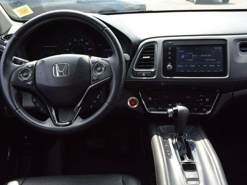 Used 2019 Honda HR-V EX-L image 11