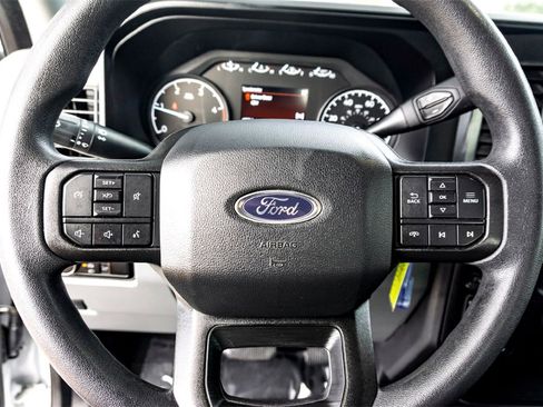 Used 2024 Ford F250 XLT image 17