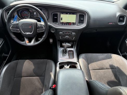 Used 2021 Dodge Charger Scat Pack w/ Plus Group image 19