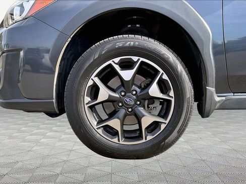 Used 2019 Subaru Crosstrek 2.0i w/ Eyesight System image 21