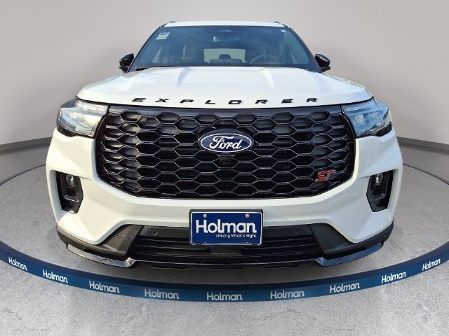 New 2027 Ford Explorer ST w/ Sun And Sound Package AWD/4WD image 2
