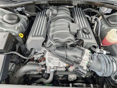 Used 2023 Dodge Challenger R/T Scat Pack w/ Plus Package image 29