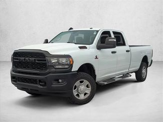 Used 2023 RAM 3500 Tradesman video 1