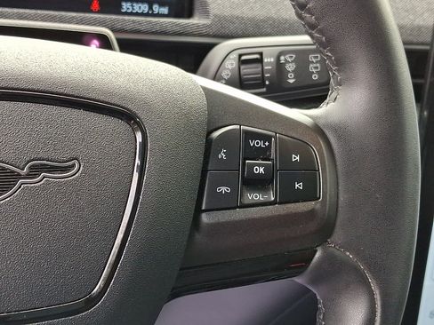 Certified 2023 Ford Mustang Mach-E Premium AWD/4WD image 24