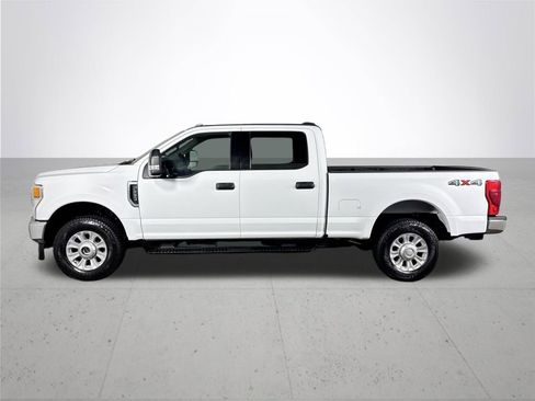 Used 2021 Ford F250 XLT image 9