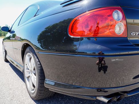 Used 2004 Pontiac GTO RWD image 35