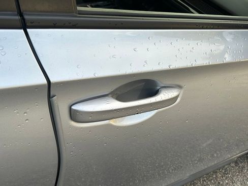 Used 2023 Honda Civic Sport image 31