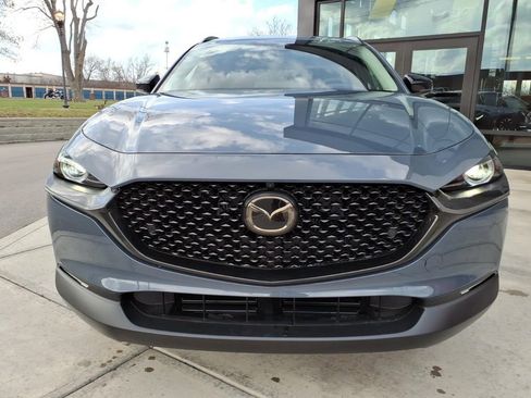 New 2026 MAZDA CX-30 2.5 Turbo w/ Premium Plus Pkg image 2