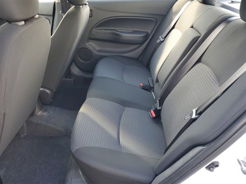 New 2024 Mitsubishi Mirage G4 ES image 20