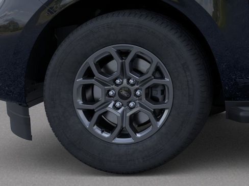 New 2026 Ford Expedition Active RWD image 19