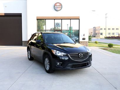 Used 2016 MAZDA CX-5 Touring w/ Bose/Moonroof Package