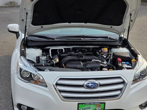 Used 2017 Subaru Legacy 2.5i Premium image 35